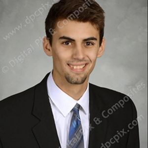 Meet your Posher, John